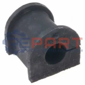 Втулка стабілізатора (заднього) Chevrolet Epica 2.0-2.5 06- (d=15.8mm) FEBEST CHSBV200R Купити в Україні