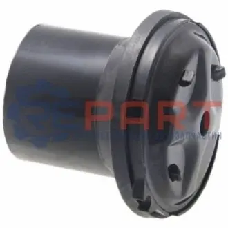 ПЫЛЬНИК ПЕРЕДНЕГО АМОРТИЗАТОРА (DAEWOO NEXIA 1500I (G15MF) 1995-2009) FEBEST CHSHBLAN Купити в Україні