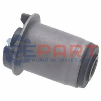 Фото САЙЛЕНБЛОК ПЕРЕДНИЙ ПЕРЕДНЕГО РЫЧАГА (CHRYSLER VOYAGER IV 2001-2007) FEBEST (CRAB002) зображення 1