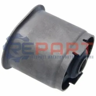 Сайлентблок ресори (задній) Voyager 01-07 FEBEST CRAB003 Купити в Україні