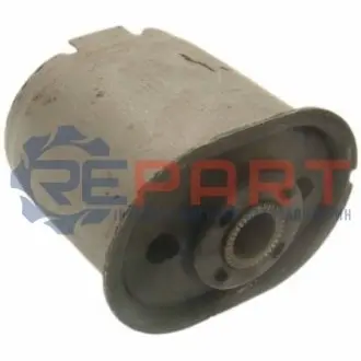 Ресора FEBEST CRAB015 Купити в Україні