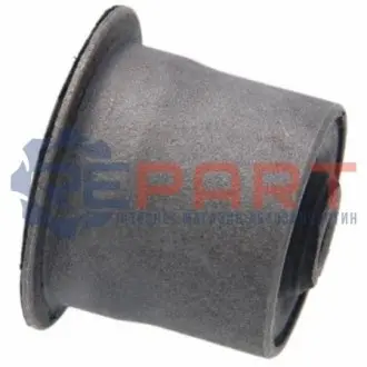 Фото Сайлентблок важеля FEBEST (CRAB016) зображення 1