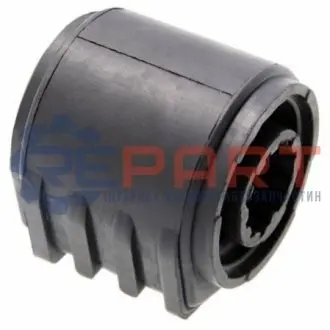 Фото САЙЛЕНБЛОК ЗАДНИЙ ПЕРЕДНЕГО РЫЧАГА (CHRYSLER VOYAGER IV 2001-2007) FEBEST (CRAB018) зображення 1