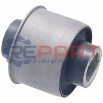 Фото САЙЛЕНБЛОК ЗАДНЕЙ ТЯГИ FEBEST (CRAB021) зображення 1