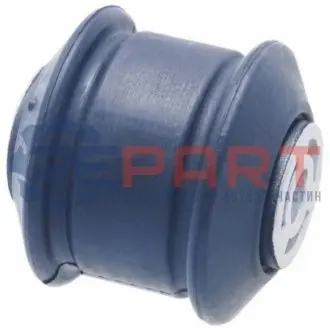 Сайлентблок підрамника FEBEST CRAB-023 Купити в Україні