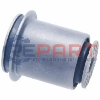 Фото Сайлентблок важеля FEBEST (CRAB026) зображення 1