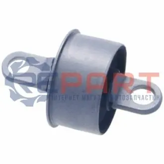 Фото Сайлентблок важеля FEBEST (CRAB037) зображення 1