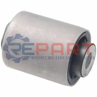 Фото 1 — Сайлентблок важеля FEBEST (CRAB041) Фото Сайлентблок важеля FEBEST (CRAB041) зображення 1