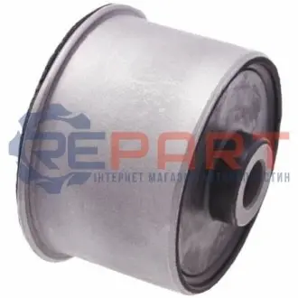 Сайлентблок балки підвіски (ГИДРАВЛИЧЕСКИЙ) FEBEST CRAB045 Купити в Україні