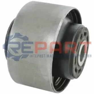 Фото Сайлентблок важеля FEBEST (CRAB046) зображення 1