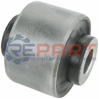 Фото Сайлентблок заднього важеля FEBEST (CRAB050) зображення 1