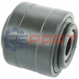 Фото Сайлентблок цапфи задньої (плаваючий) Journey 09-15 FEBEST (CRAB051Z) зображення 1