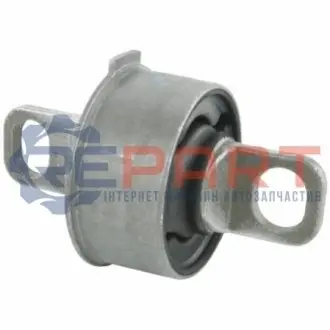 Фото Сайлентблок заднього важеля FEBEST (CRAB052) зображення 1