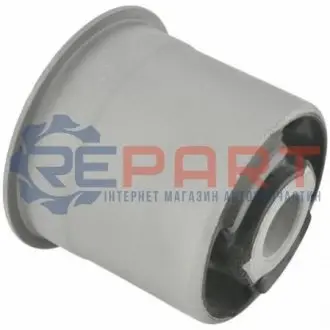 Сайлентблок підрамника задній FEBEST CRAB068 Купити в Україні