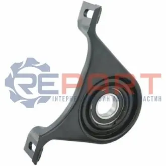 Підшипник підвісний Chrysler 300C 05- (d=50mm) FEBEST CRCB300 Купити в Україні