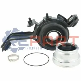 Підшипник FEBEST CRCBCAL Купити в Україні