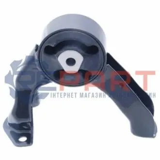 Подушка двигателя задняя DODGE CALIBER 2006-2012 (выр-во) FEBEST CRMCALR