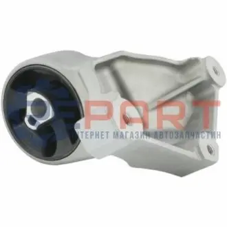 Подушка кріплення двигуна FEBEST CRMSTRFR Купити в Україні