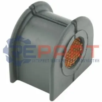 Втулки стабілізатора FEBEST CRSBCOMPR Купити в Україні