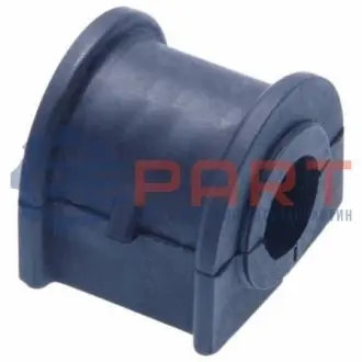 Фото Втулки стабілізатора FEBEST (CRSB-GRCHR) зображення 1