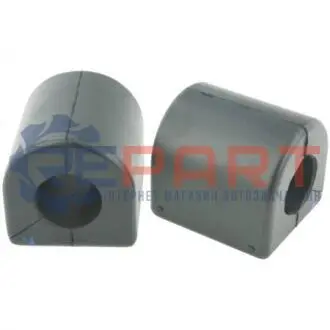 Втулка стабілізатора FEBEST CRSB-GRCHR-KIT