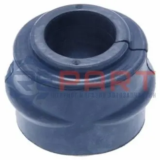 ВТУЛКА ПЕРЕДНЕГО СТАБИЛИЗАТОРА D30 FEBEST CRSB-MAGF30 Купити в Україні