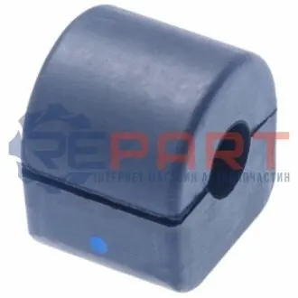 ВТУЛКА ЗАДНЕГО СТАБИЛИЗАТОРА D15 FEBEST CRSB-MAGR Купити в Україні