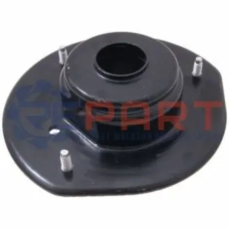 Фото Подушка амортизатора FEBEST (CRSS-001) зображення 1