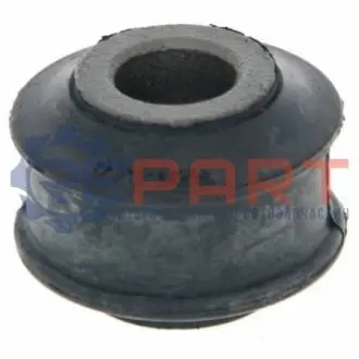 САЙЛЕНБЛОК РУЛЕВОЙ ТЯГИ (DAEWOO NEXIA 1500I (G15MF) 1995-2009) FEBEST DAB-002 Купити в Україні