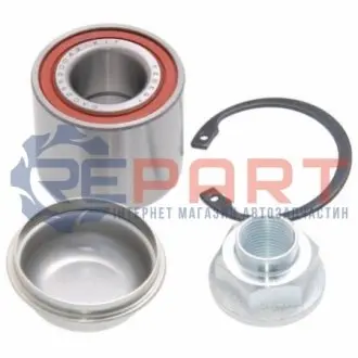 Фото Подшипник колесный FEBEST (DAC25520042-KIT) изображение 1