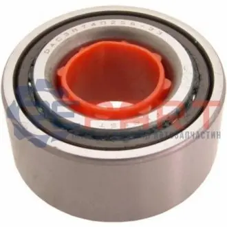 Фото Підшипник маточини FEBEST (DAC3874023633) зображення 1