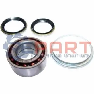 Фото Підшипник маточини FEBEST (DAC38743336KIT) зображення 1