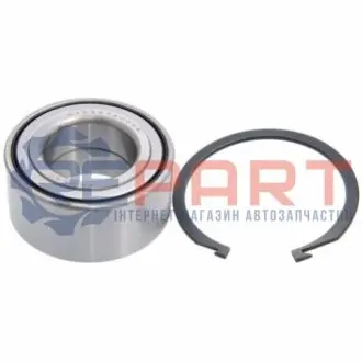 Підшипник маточини FEBEST DAC39740036 Купити в Україні