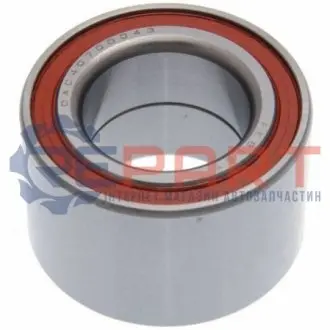 Підшипник маточини FEBEST DAC40700043 Купити в Україні