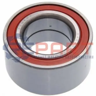 Підшипник маточини FEBEST DAC40740036 Купити в Україні