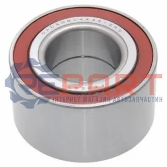 Фото Підшипник маточини FEBEST (DAC408044452RS) зображення 1