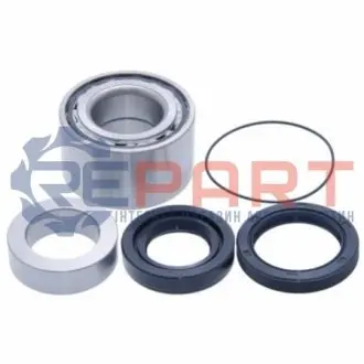 Підшипник колісний FEBEST DAC40804445KIT2 Купити в Україні