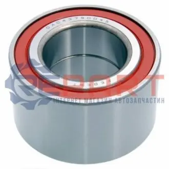 Фото Підшипник маточини FEBEST (DAC43790045) зображення 1