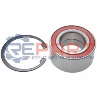 Фото Підшипник маточини FEBEST (DAC43800038KIT) зображення 1