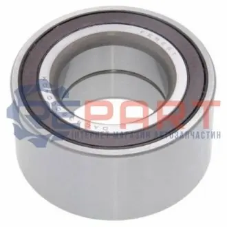 Підшипник маточини FEBEST DAC43800040M Купити в Україні