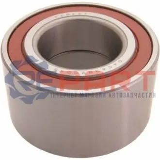 Фото ПОДШИПНИК СТУПИЧНЫЙ ПЕРЕДНИЙ (43X82X45) (TOYOTA CAMRY ACV3#/MCV3# 2001-2006) FEBEST (DAC43820045) зображення 1