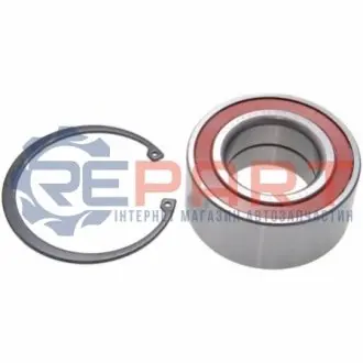 Підшипник маточини FEBEST DAC44820037KIT Купити в Україні