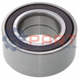 Фото 1 — Підшипник маточини FEBEST (DAC44830037M) Фото Підшипник маточини FEBEST (DAC44830037M) зображення 1