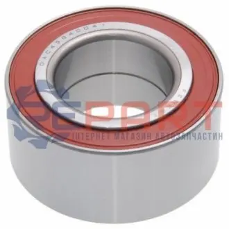 Підшипник маточини FEBEST DAC45840041 Купити в Україні