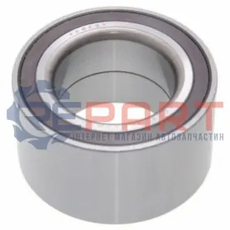 Фото 1 — Підшипник маточини FEBEST (DAC54920050M) Фото Підшипник маточини FEBEST (DAC54920050M) зображення 1