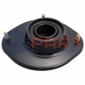 ОПОРА ПЕРЕДНЕГО АМОРТИЗАТОРА ПРАВАЯ (CHEVROLET LANOS (T100) 1997-2002) FEBEST DSS-LANFR Купити в Україні