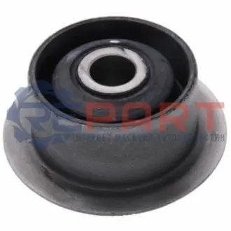 САЙЛЕНБЛОК ЗАДНЕЙ РЕССОРЫ (FORD TRANSIT TT9 2006-) FEBEST FDAB001 Купити в Україні