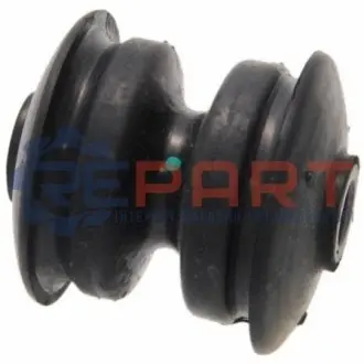 САЙЛЕНБЛОК ЗАДНЕЙ РЕССОРЫ (FORD TRANSIT TT9 2006-) FEBEST FDAB002 Купити в Україні