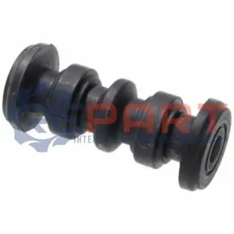 САЙЛЕНБЛОК РЕССОРЫ (FORD TRANSIT TT9 2006-) FEBEST FDAB003 Купити в Україні