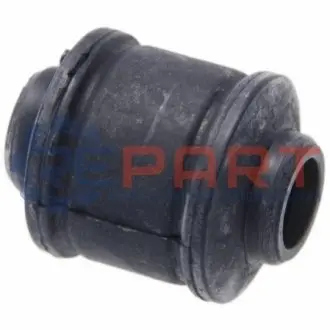 Сайлентблок заднього амортизатора Transit 06-14 FEBEST FDAB-005 Купити в Україні